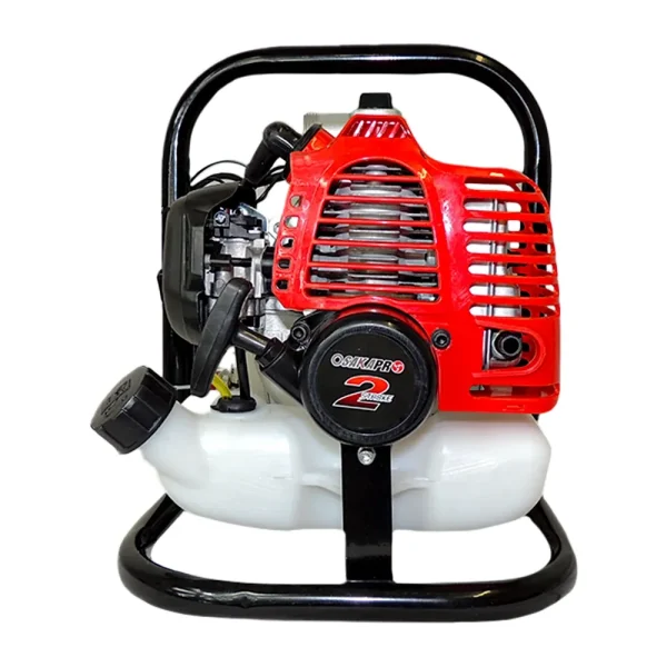 Motobomba autocebante OSK-2610