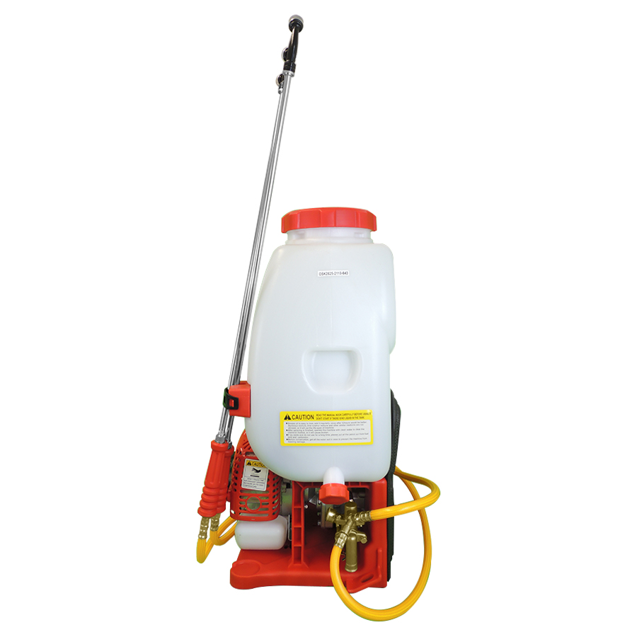 Fumigadora sprayer 20 discount litros