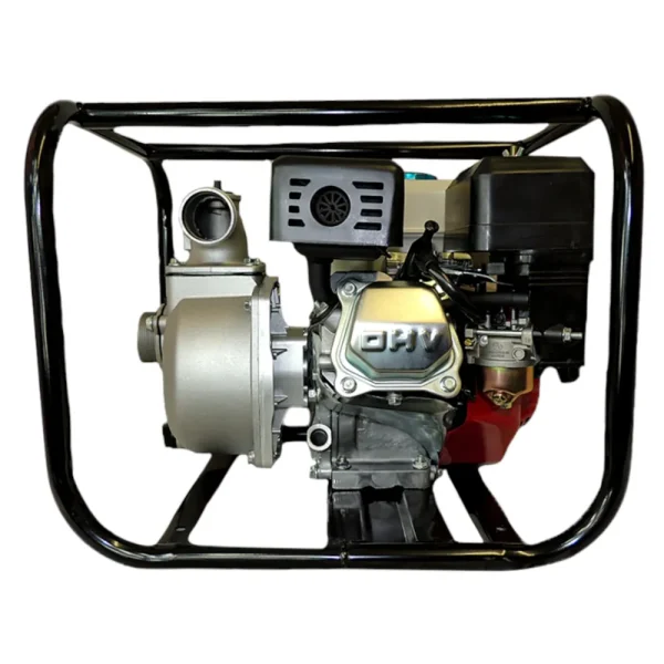 Motobomba autocebante OWP-20