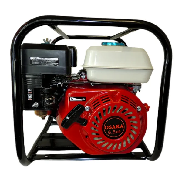 Motobomba autocebante OWP-20
