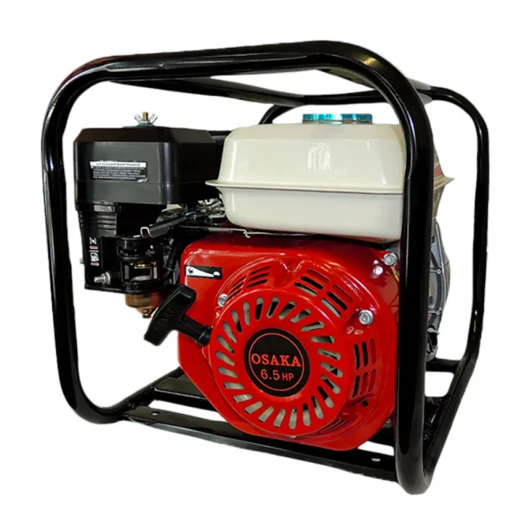 Motobomba autocebante OWP-20