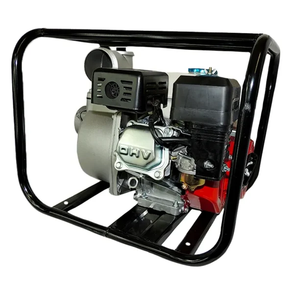 Motobomba autocebante OWP-30
