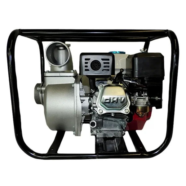 Motobomba autocebante OWP-30