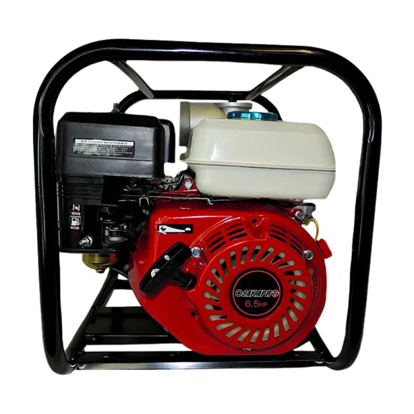 Motobomba autocebante OWP-30