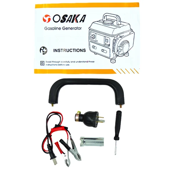 Generador Osaka OSK950